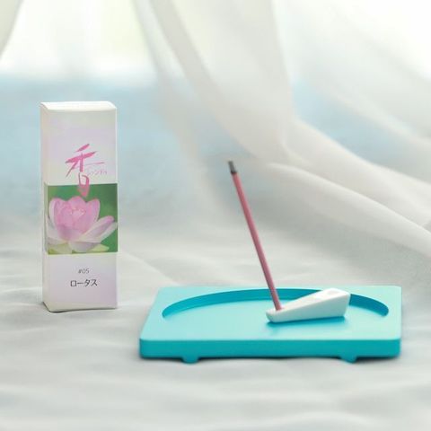 Hương sen Xiang Do Nhật Bản 20 que/ Lotus Incense