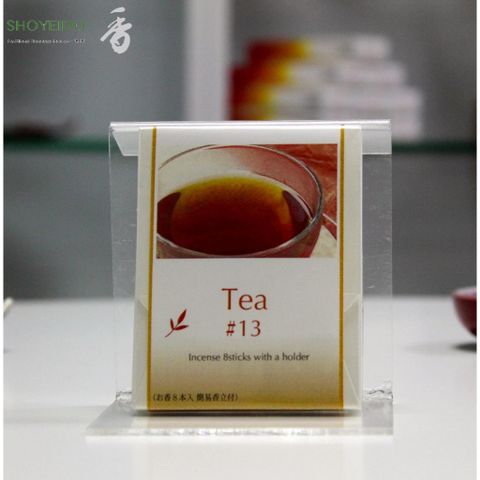 Hương trà Xiang Do Nhật Bản 8 que/ Tea Incense
