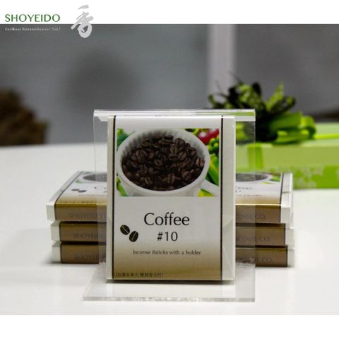 Hương cà phê Xiang Do Nhật Bản 8 que/ Coffee Incense