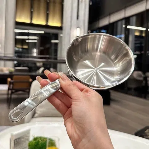 CHẢO MINI CHOCKMEN JULIA 12CM