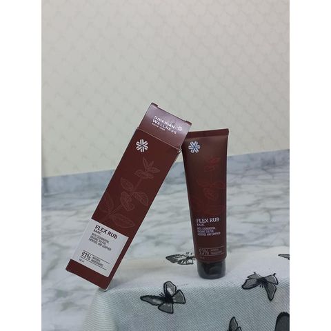Gel chăm sóc Uyan Nomo Siberian Wellness, Hỗ trơ cải thiện trình trạng xương khớp, tuýt 100ml