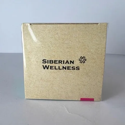 COMBO 5 HỘP - TRÀ BODY YOOGO SIBERIAN NHẬP KHẨU TỪ NGA - Túi 30 Gói