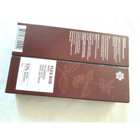 Gel chăm sóc Uyan Nomo Siberian Wellness, Hỗ trơ cải thiện trình trạng xương khớp, tuýt 100ml