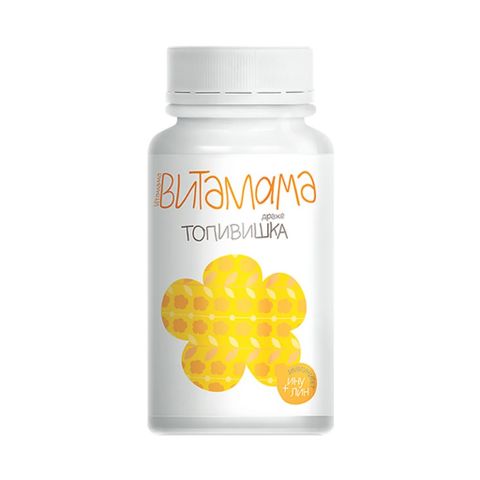 Thực phẩm SIBERIAN WELLNESS VitaMama sweets, cung cấp vitamin C và inulin cùng khoáng chất cho trẻ