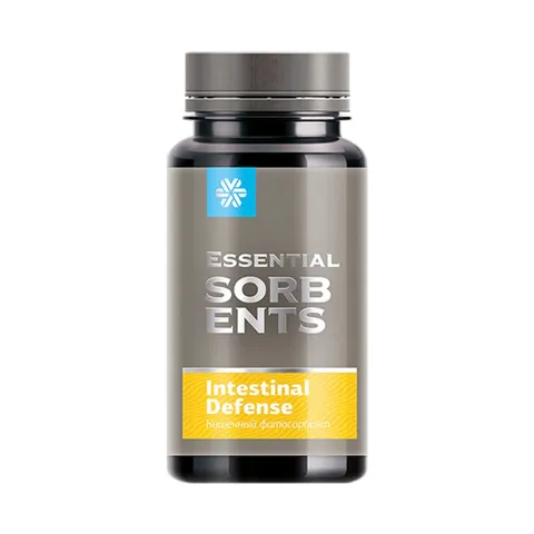 Thực phẩm Siberian Wellness Defense, hỗ trợ nhuận tràng, giảm táo bón và ngăn ngừa ký sinh trùng