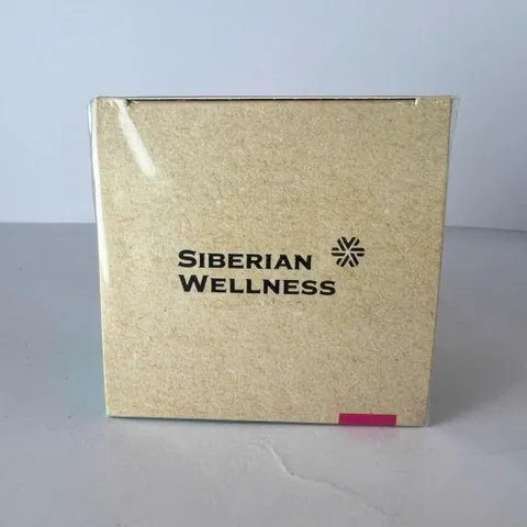 Combo 10 hộp - Trà Thanh Nhiệt body Yoogo tubo Siberian -  Trà thảo mộc từ Nga, Thanh Nhiệt Cơ Thể