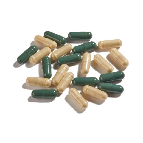 Thực Phẩm Siberian Wellness Synchrovitals II, Hỗ trợ hoạt động của não bộ, Chai 60 viên