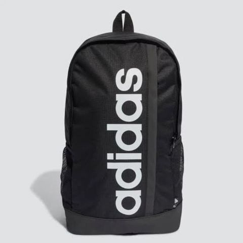 Balo Adidas Đen HT4746 22.5L – đựng đồ tiện lợi