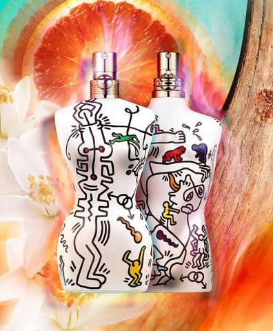 (Cao cấp) (FULL) Nước Hoa Nam Jean Paul Gaultier Le Male Pride Edition Eau de Toilette 100ml Chính hãng