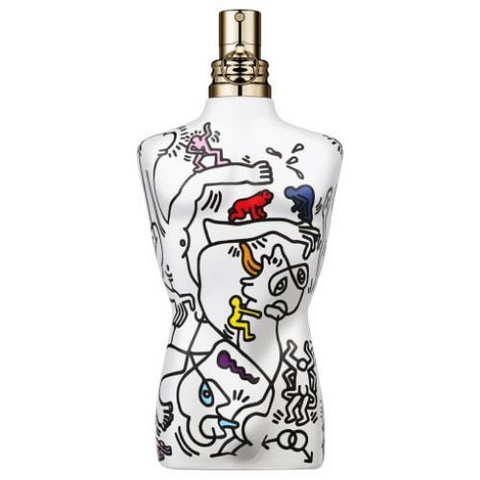 (Cao cấp) (FULL) Nước Hoa Nam Jean Paul Gaultier Le Male Pride Edition Eau de Toilette 100ml Chính hãng
