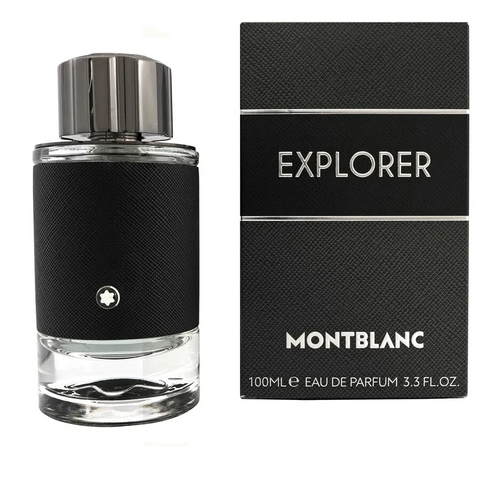 (Cao cấp) (FULL) Nước Hoa Nam Montblanc Explorer For Men Eau De Parfum 100ml Chính hãng