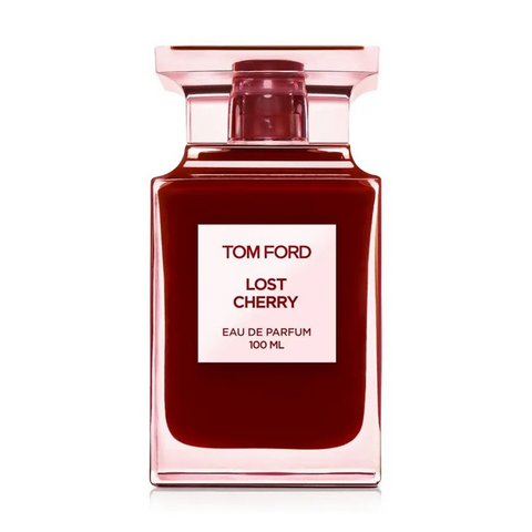 (Cao cấp) (FULL) Nước Hoa Unisex Tom Ford Lost Cherry EDP 100ml Chính hãng 653385