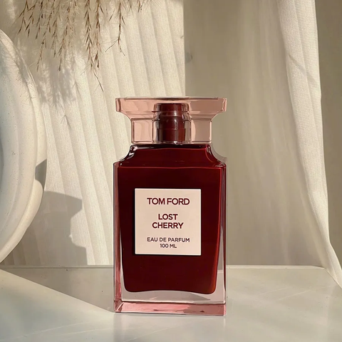 (Cao cấp) (CHIẾT) Nước Hoa Unisex Tom Ford Lost Cherry EDP Chính hãng 653386