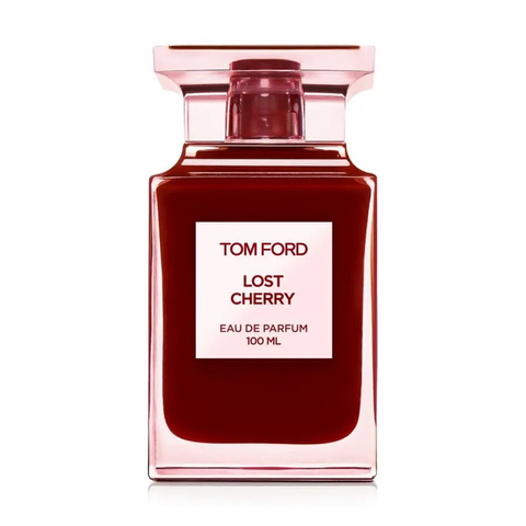 (Cao cấp) (CHIẾT) Nước Hoa Unisex Tom Ford Lost Cherry EDP Chính hãng 653386