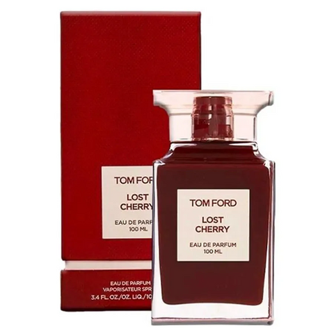 (Cao cấp) (CHIẾT) Nước Hoa Unisex Tom Ford Lost Cherry EDP Chính hãng 653386