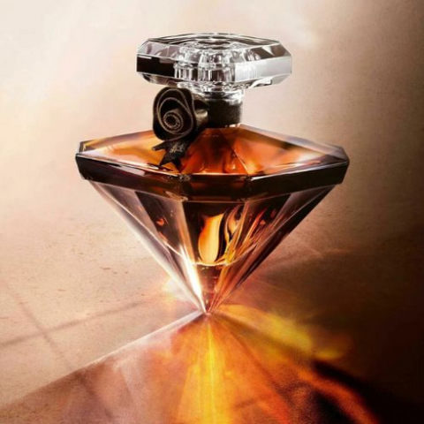 (Cao cấp) (FULL) Nước Hoa Lancôme La Nuit Trésor Vanille Noire EDP 100ml Chính Hãng 