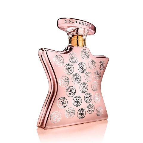 (Hàng công ty) Nước Hoa Nữ Bond No.9 Gold Coast EDP 100ml Chính hãng