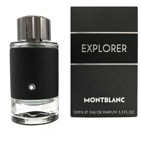 (Hàng công ty) Nước Hoa Nam Montblanc Explorer For Men Eau De Parfum 100ml Chính hãng