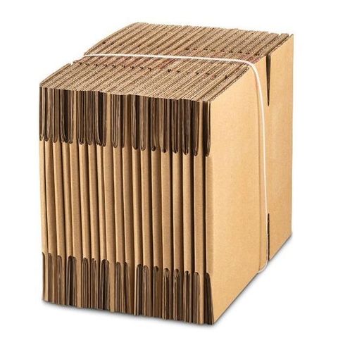 ( Phụ Kiện Đóng Gói ) Hôp bìa đóng gói bảo quản sản phẩm khi vận chuyển 653470