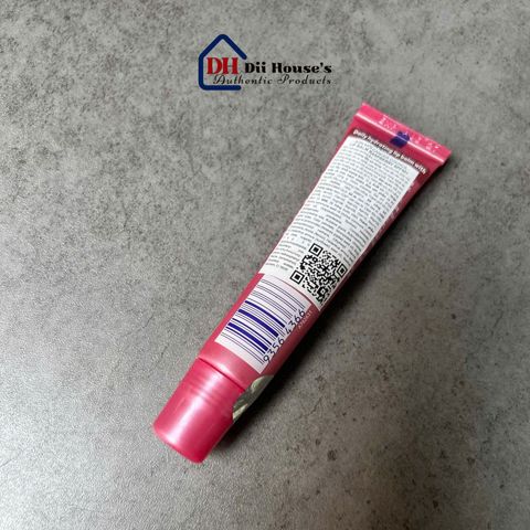 [Nhập khẩu] Son Dưỡng Chống Nắng Có Màu Cancer Council Lip Balm Raspberry SPF50+ 15g.