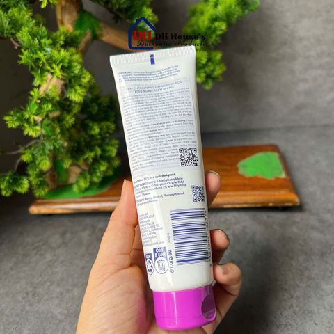 [Nhập khẩu] Kem chống nắng trẻ em Cancer Council Kids Sunscreen SPF 50+/PA ++++ 110ml.