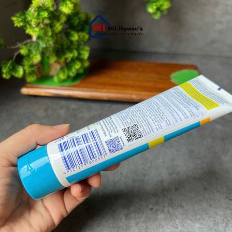 [Nhập khẩu] Kem chống nắng Cancer Council Sport Sunscreen Dry Touch & Sweat Resistant Lotion With Dry Move SPF50+ 110ml.
