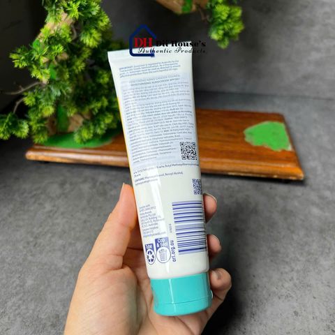 [Nhập khẩu] Kem chống nắng Cancer Council Moisturising Sunscreen SPF50+ 110ml.