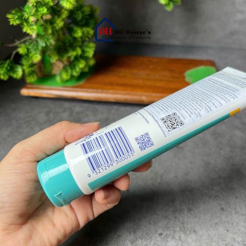 [Nhập khẩu] Kem chống nắng Cancer Council Moisturising Sunscreen SPF50+ 110ml.
