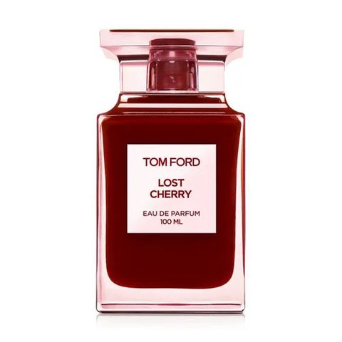 (Hàng công ty) Nước Hoa Unisex Tom Ford Lost Cherry EDP 100ml Chính hãng 653517