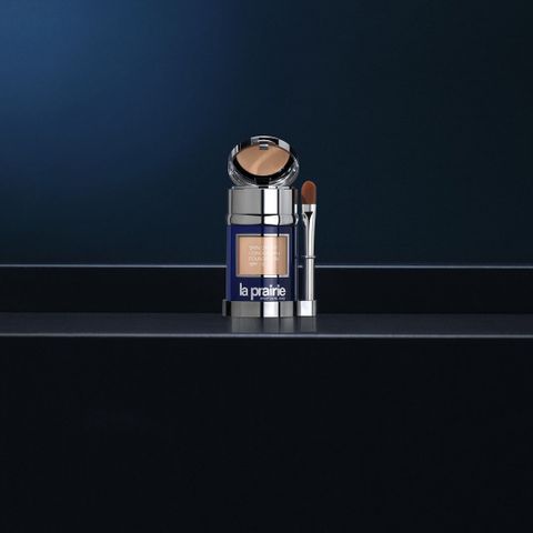 (30ml) (30ml) Kem Nền La Prairie Skin Caviar Concealer Foundation #NW-10 Tender Ivory Chính Hãng