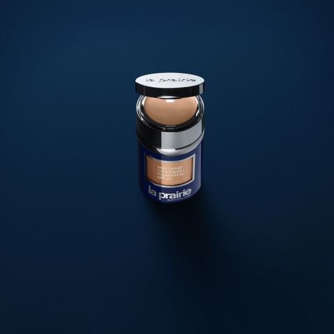 (30ml) (30ml) Kem Nền La Prairie Skin Caviar Concealer Foundation #NW-10 Tender Ivory Chính Hãng