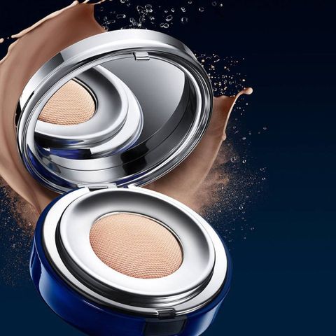(30ml) (30ml) Kem Nền La Prairie Skin Caviar Concealer Foundation #NW-10 Tender Ivory Chính Hãng