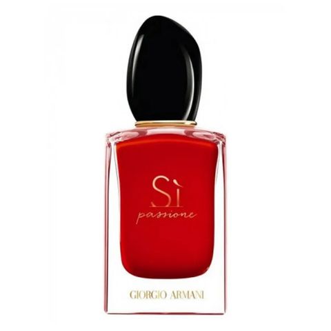 (Fullsize) Nước Hoa Nữ Giorgio Armani Si Passione EDP 100ml Chính Hãng