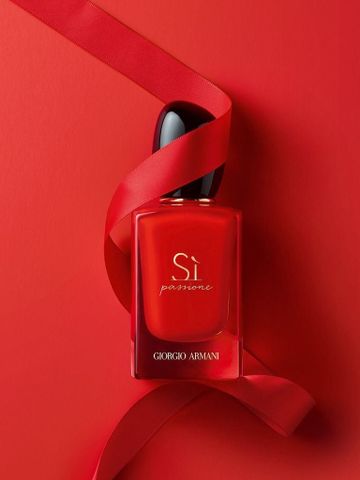 (Chiết 10ml) Nước Hoa Nữ Giorgio Armani Si Passione EDP Chính Hãng