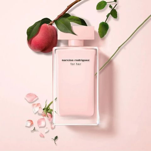 (Fullsize) Nước Hoa Nữ Narciso Rodriguez For Her EDP 100ml Chính Hãng