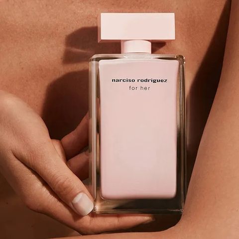 (Fullsize) Nước Hoa Nữ Narciso Rodriguez For Her EDP 100ml Chính Hãng