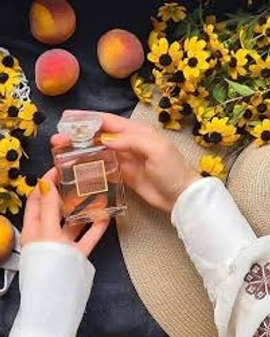 (Chiết 10ml) Nước Hoa Nữ Chanel Coco Mademoiselle Limited Eau De Parfum (EDP) Chính Hãng