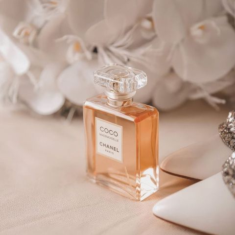 (Chiết 10ml) Nước Hoa Nữ Chanel Coco Mademoiselle Limited Eau De Parfum (EDP) Chính Hãng