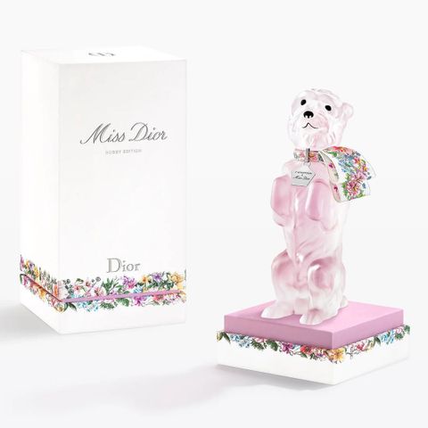 (Fullsize) Nước Hoa Nữ Dior Miss Dior Blooming Bouquet Bobby Edition EDP Chính Hãng