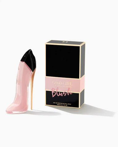 (Chiết 10ml) Nước Hoa Nữ Carolina Herrera Good Girl Blush Eau De Parfum Chính Hãng