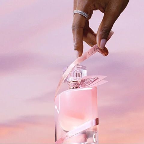 (Fullsize) Nước Hoa Nữ Lancôme La Vie Est Belle Vanille Nude Eau De Parfum 100ml Chính Hãng