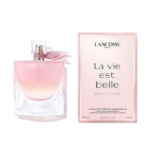 (Chiết 10ml) Nước Hoa Nữ Lancôme La Vie Est Belle Vanille Nude Eau De Parfum Chính Hãng