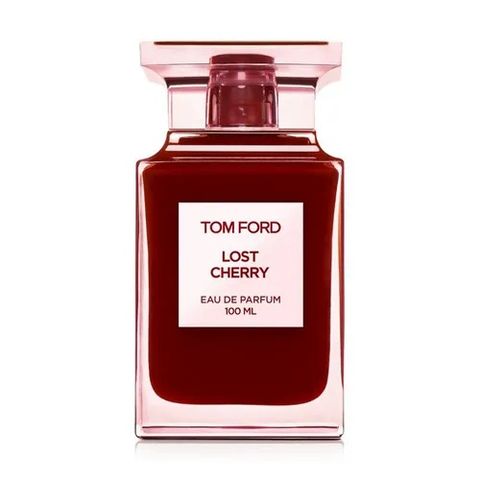 (Chiết 10ml) Nước Hoa Unisex Tom Ford Lost Cherry EDP Chính Hãng 653618