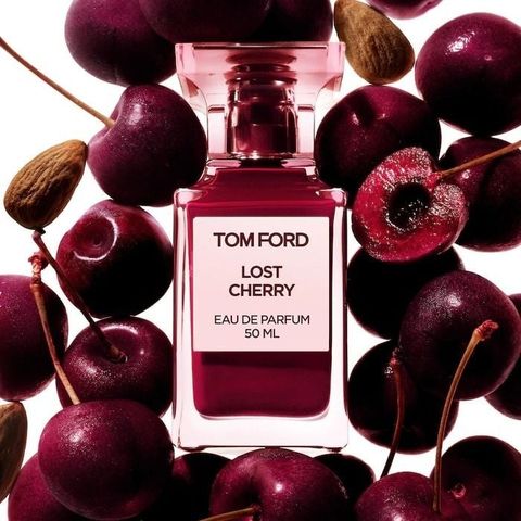 (Chiết 10ml) Nước Hoa Unisex Tom Ford Lost Cherry EDP Chính Hãng 653618