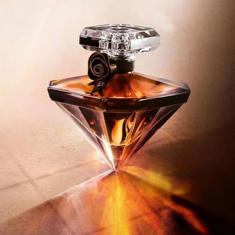 (Fullsize) Nước Hoa Lancôme La Nuit Trésor Vanille Noire EDP 100ml Chính Hãng