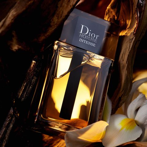 (Fullsize) Nước Hoa Nam Dior Homme Intense Eau De Parfum (EDP) 100ml Chính Hãng