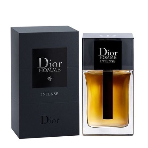 (Fullsize) Nước Hoa Nam Dior Homme Intense Eau De Parfum (EDP) 100ml Chính Hãng