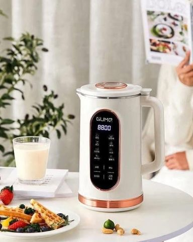 Máy làm sữa hạt Gume MSB-02