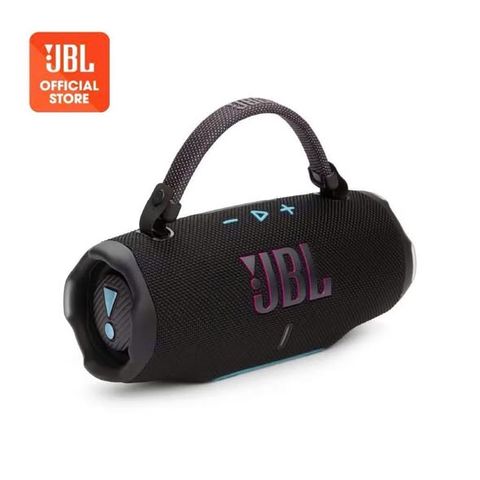 loa Bluetooth JBL Charge 6 - siêu phẩm loa