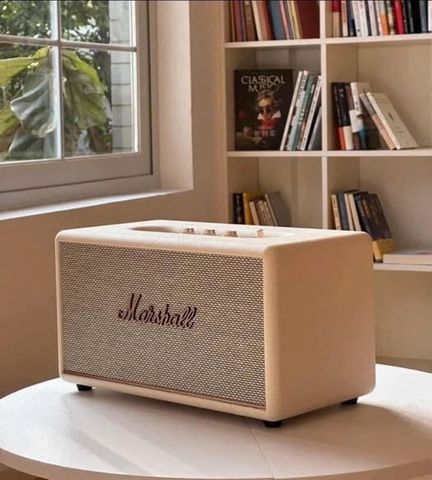 Loa Marshall Stanmore 3